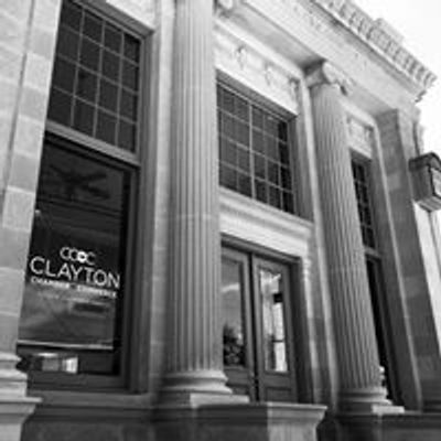 Clayton Chamber of Commerce