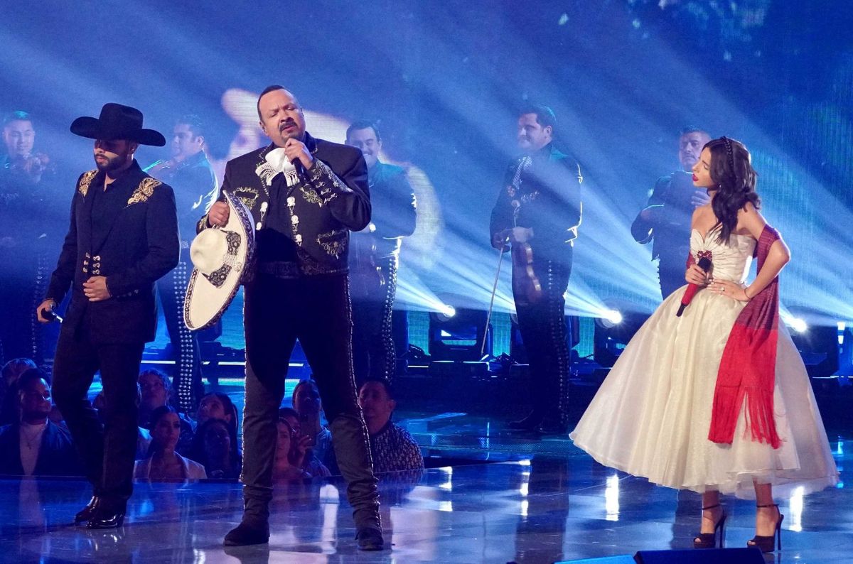 Pepe Aguilar