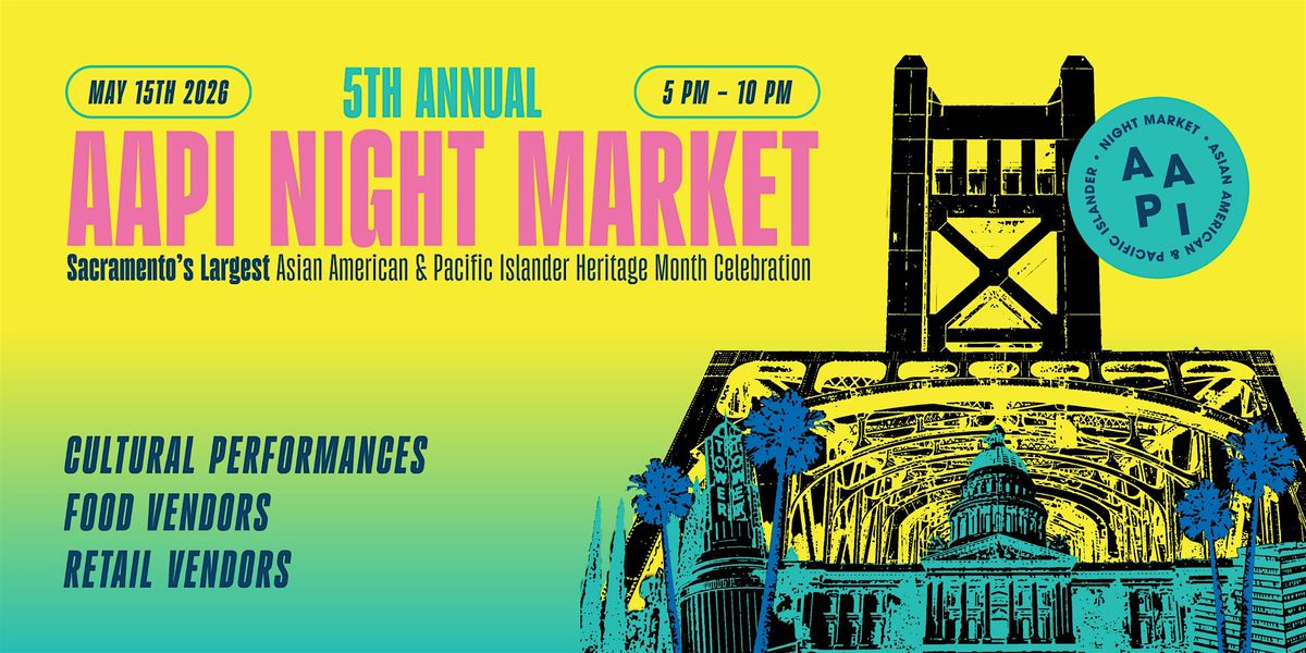 AAPI Night Market