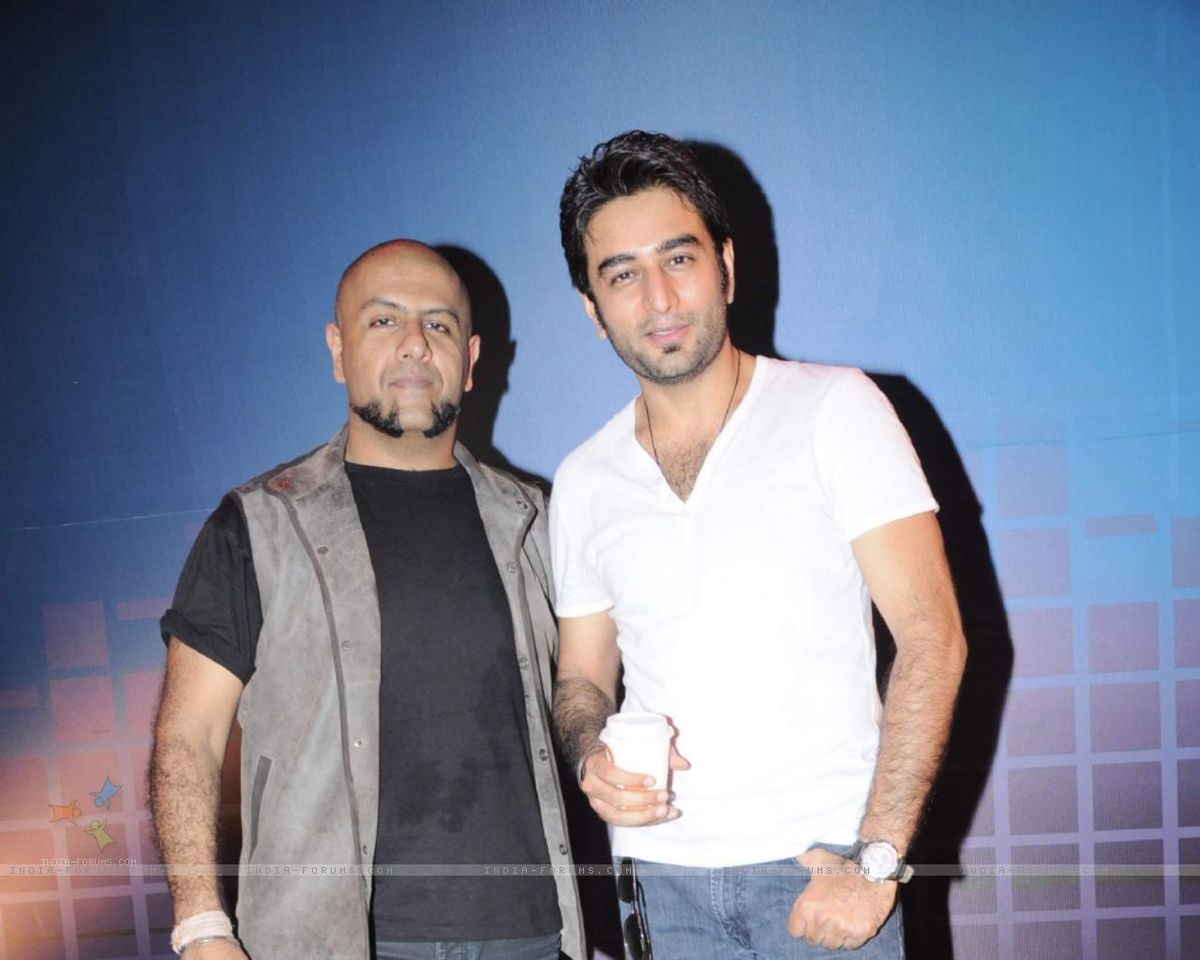 Vishal and Shekhar at Premier Theater at Foxwoods Resort Casino