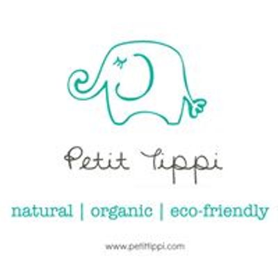 Petit Tippi Natural, Organic, Eco-Friendly Baby Boutique