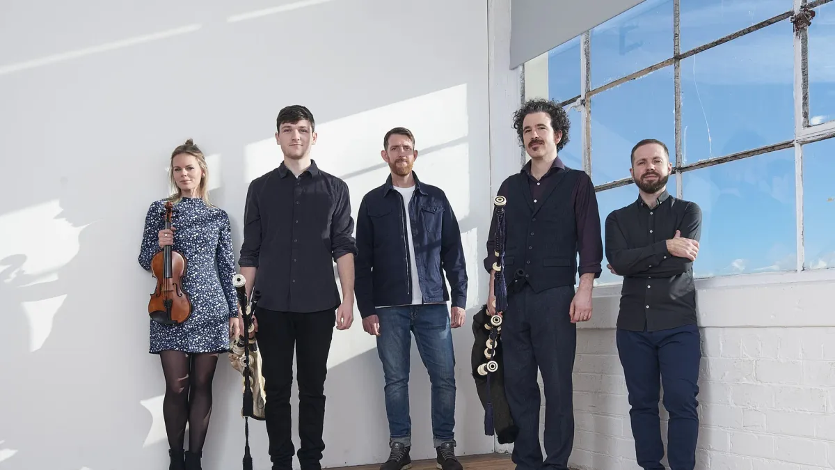 Breabach in Savannah