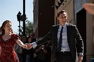 Film: The Life of Chuck