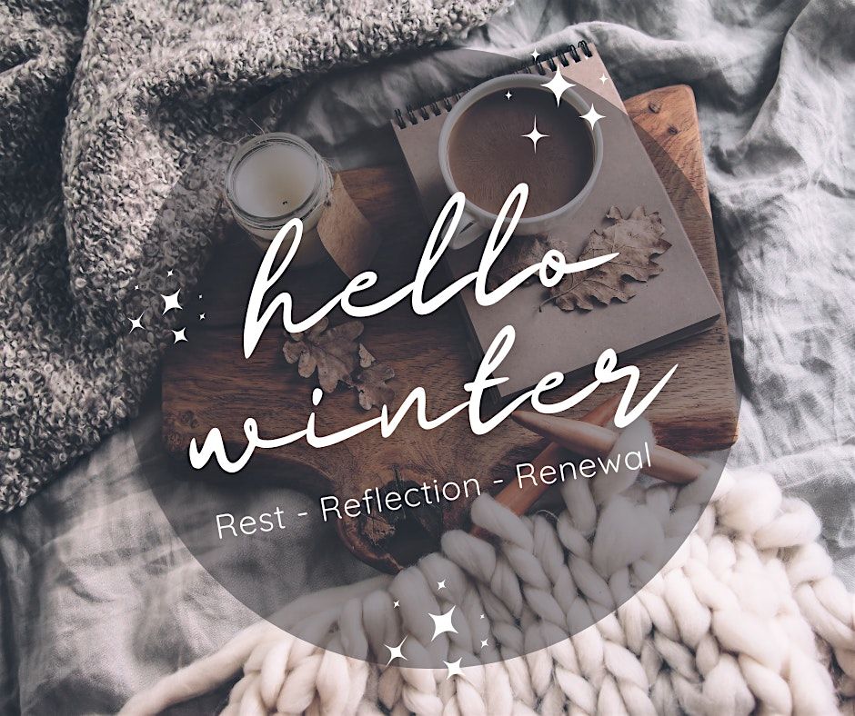 \u2744\ufe0f Winter Solstice Sound Bath & Celebration