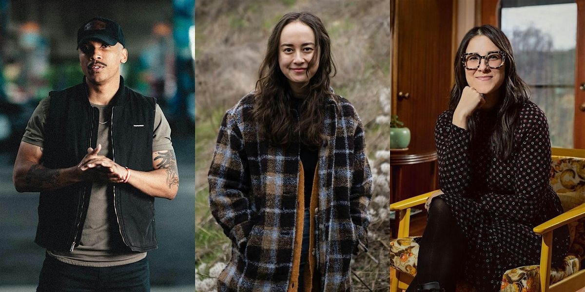 Multimedia Freelancer Panel: Building a Career in Independent Storytelling