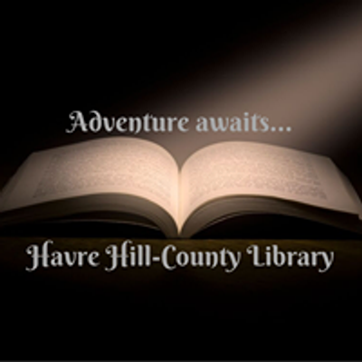 Havre-Hill County Library