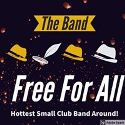 The Band Free For ALL