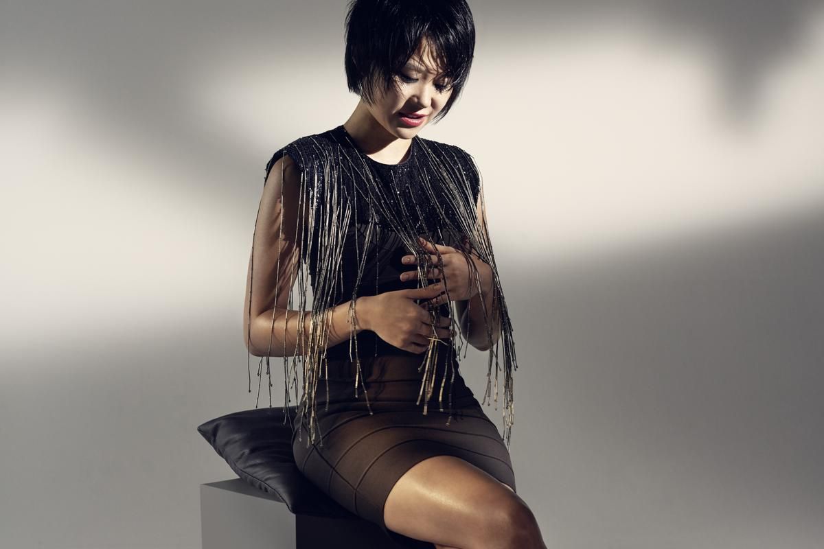 Yuja Wang & Mahler Chamber Orchestra