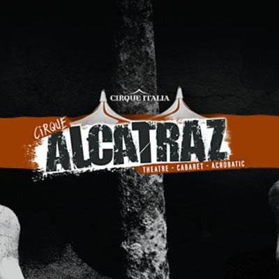 Cirque Alcatraz
