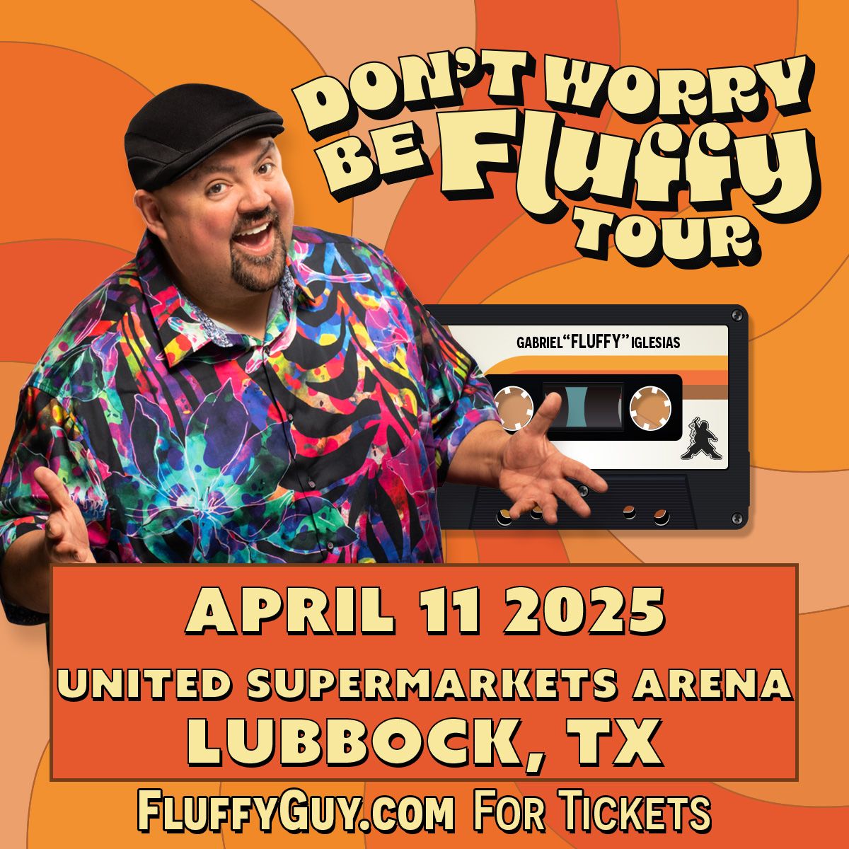Gabriel Iglesias