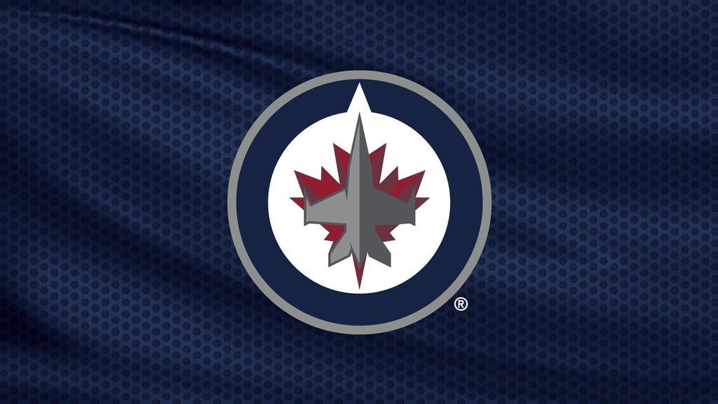 Winnipeg Jets vs. Colorado Avalanche | Jerseys Off Our Backs
