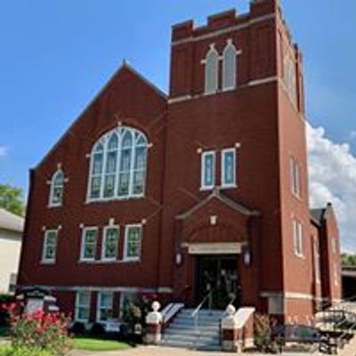 Sellersburg United Methodist Church