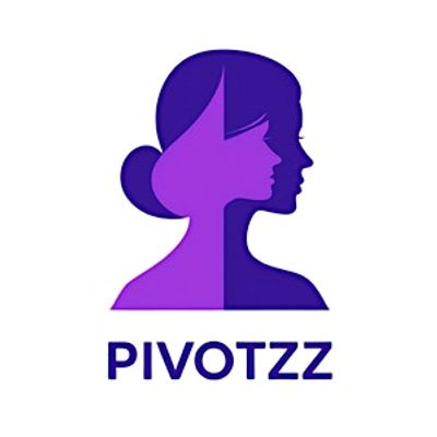 Julie Berman (Pivotzz, LLC)