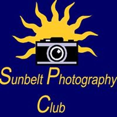 Sunbelt Photography Club
