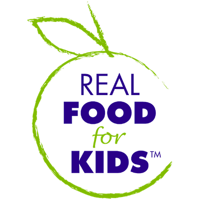 Real Food for Kids