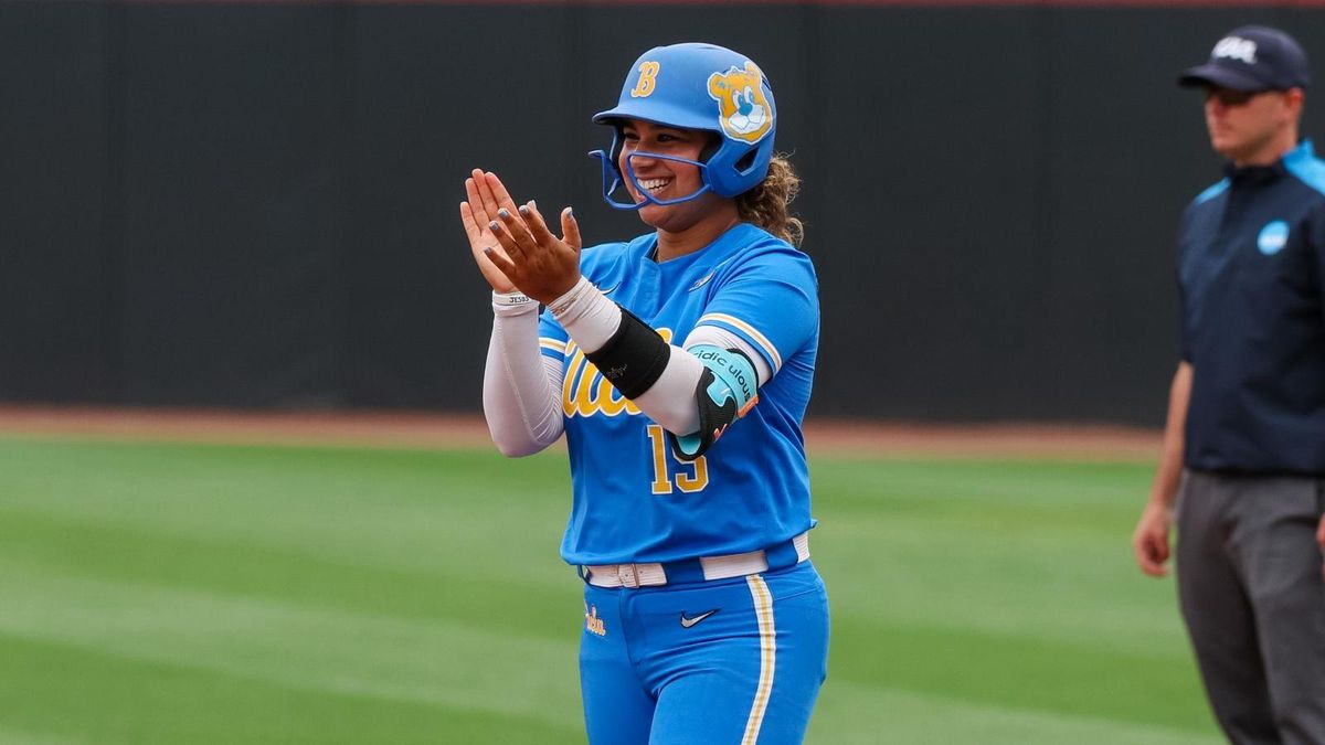 Parking Oklahoma Sooners at UCLA Bruins Womens Basketball