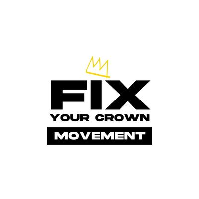 Fix Your Crown