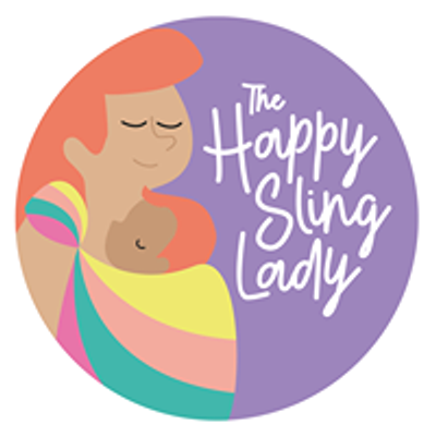 Happy Sling Lady Birmingham