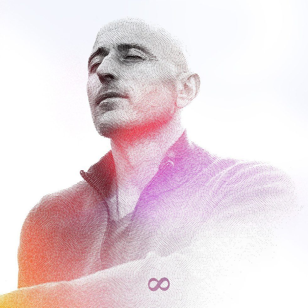 Lee Harris: The Oneness Experience at Pantages Theater - WA