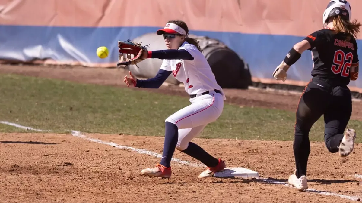 Parking Stony Brook Seawolves at Hofstra Pride Womens Basketball