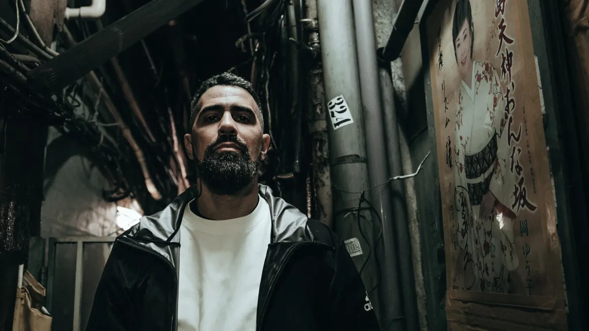 Bushido in M\u00dcNCHEN