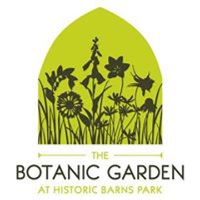 The Botanic Garden at Historic Barns Park