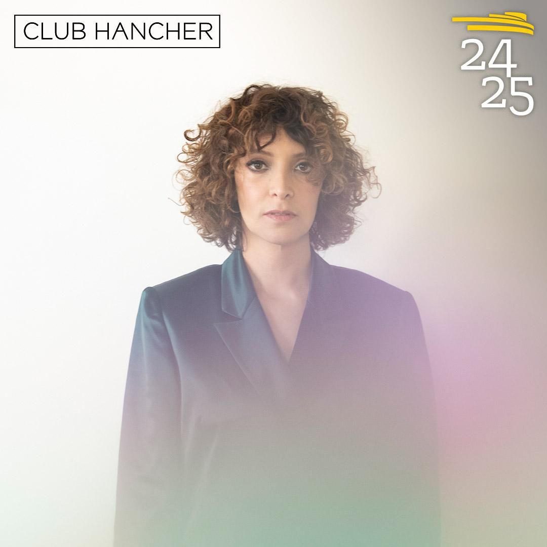 Gaby Moreno at Lewis Family Playhouse