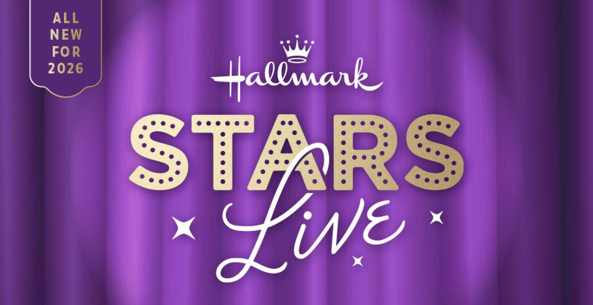 Hallmark Stars Live: Christmas In July