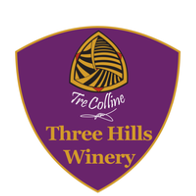 3 Hills Winery