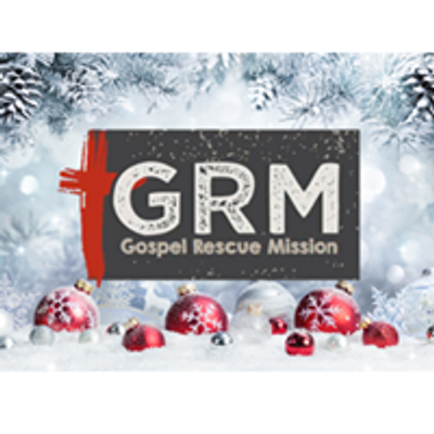 Gospel Rescue Mission