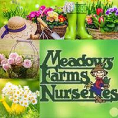 Meadows Farms Nurseries and Landscape