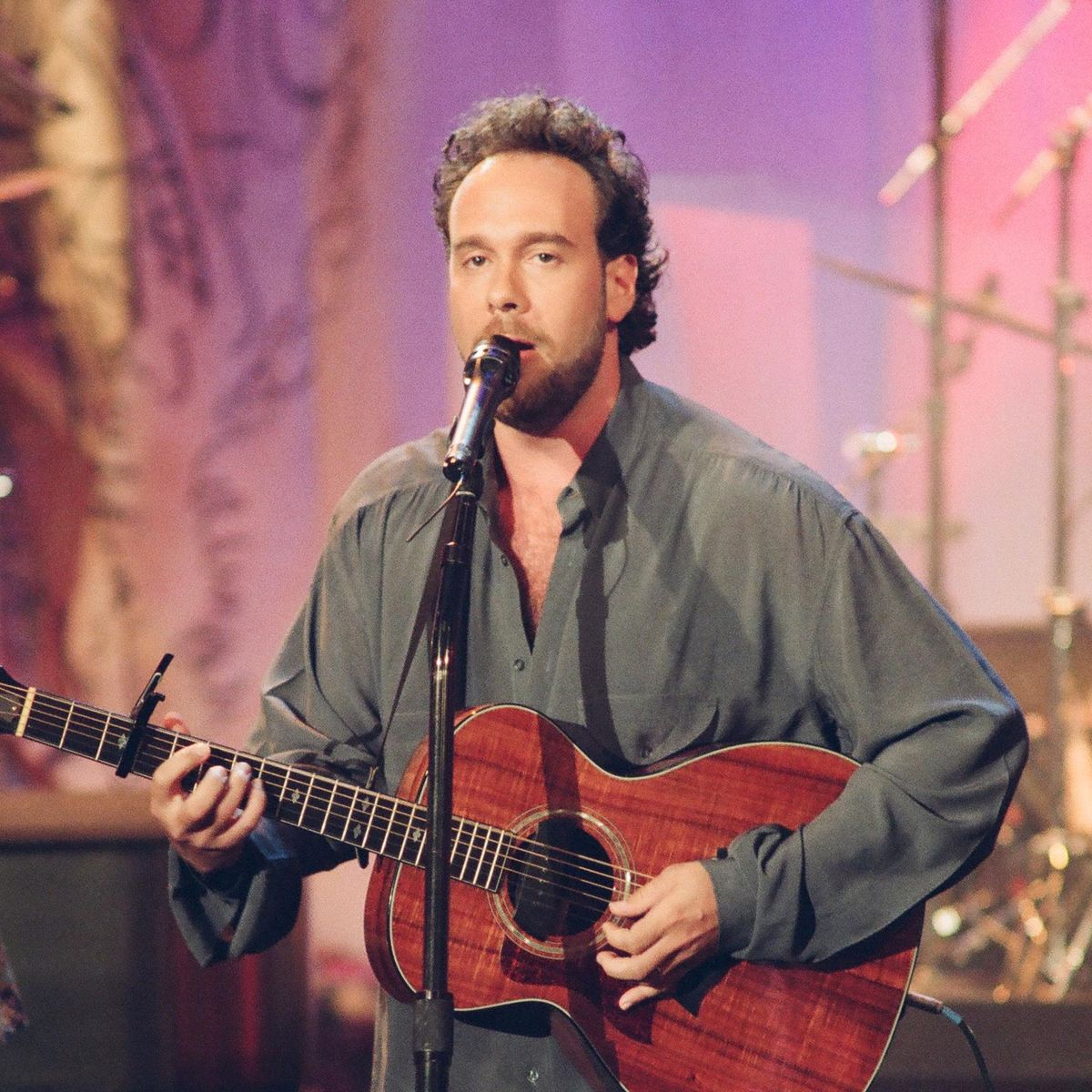 Marc Cohn with Shawn Colvin