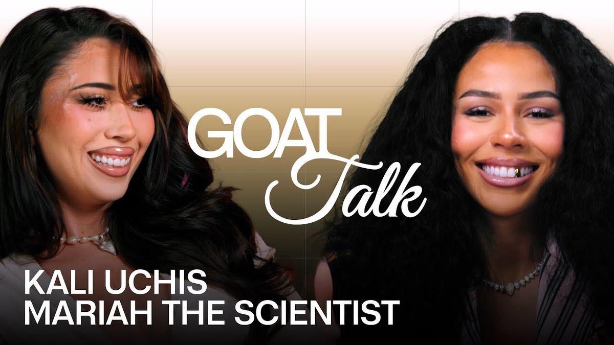 Kali Uchis with Mariah The Scientist at Red Rocks Amphitheatre