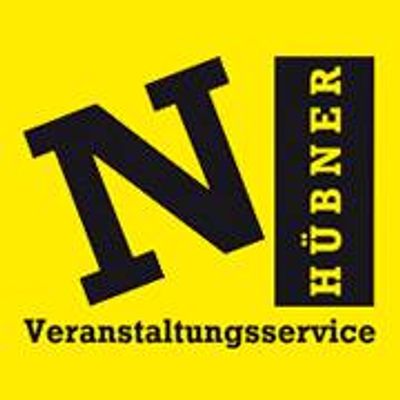 NILS H\u00dcBNER Veranstaltungsservice