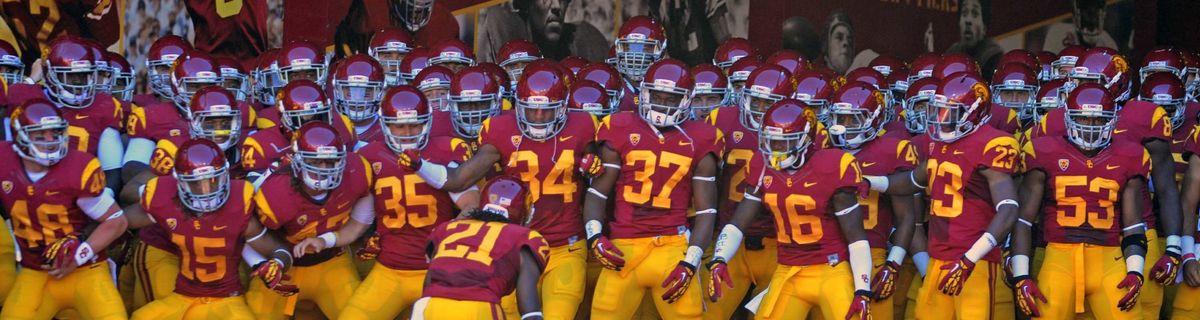 USC Trojans vs. Iowa Hawkeyes