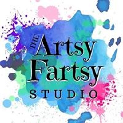 The Artsy Fartsy Studio