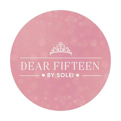 Dear Fifteen