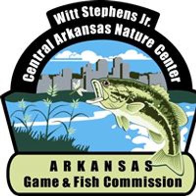 Witt Stephens Jr. Central Arkansas Nature Center
