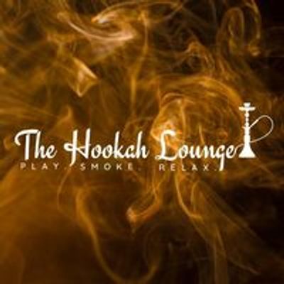 The Hookah Lounge