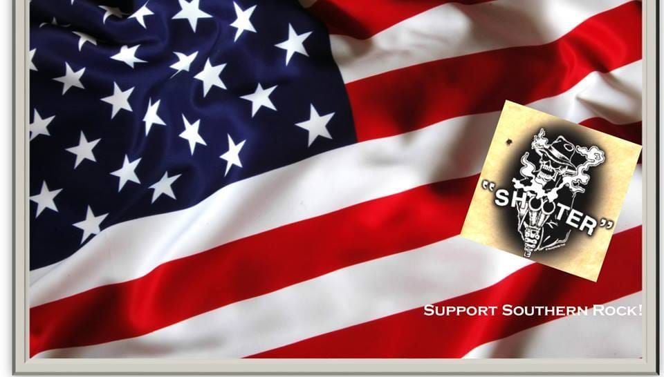 Shooter Rocking the Dockside Dockside Bar and Grill, Ottawa, IL