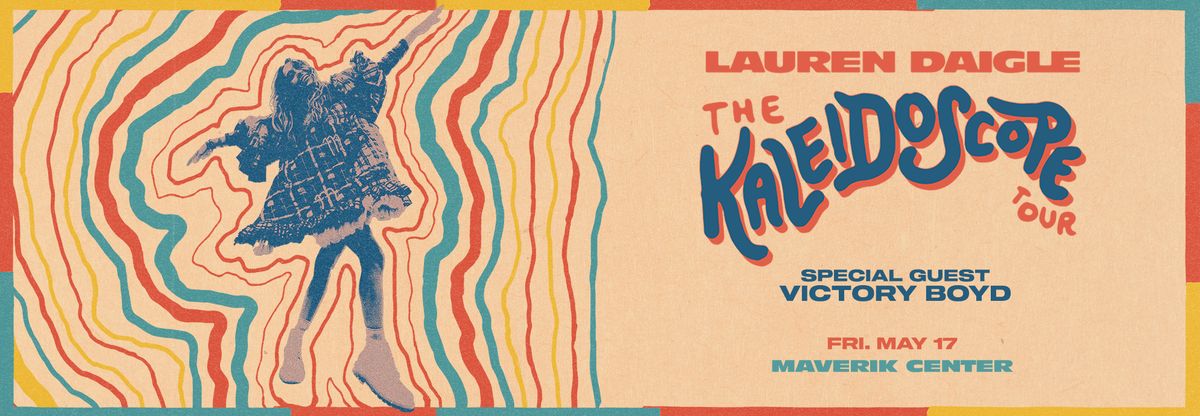 Parking Lauren Daigle