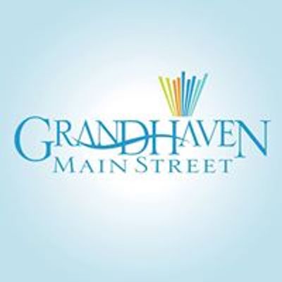 Grand Haven Main Street