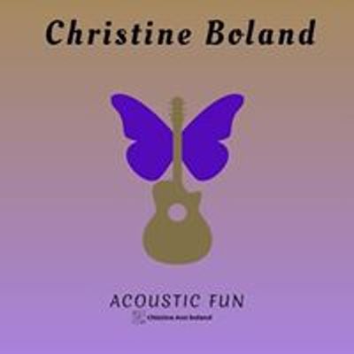 Christine Ann Boland