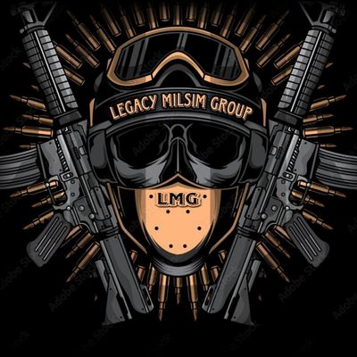 Legacy MilSim Group