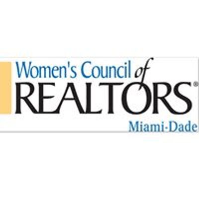 Women's Council of Realtors Miami Dade