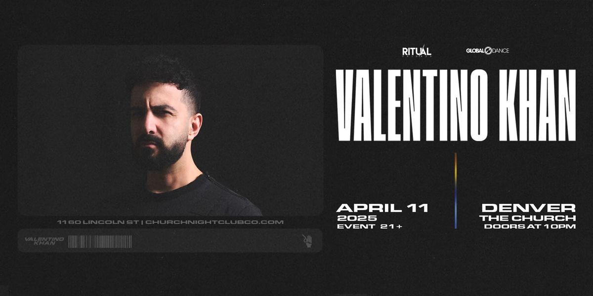 Valentino Khan