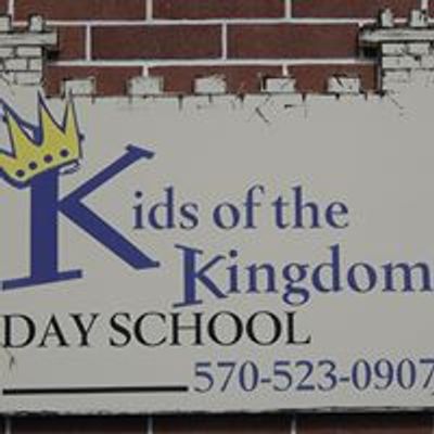 Kids of the Kingdom Day School