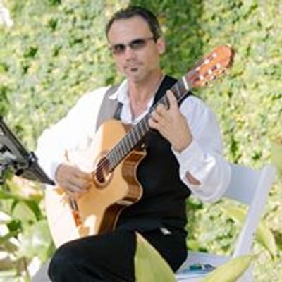 Gregory Guay Classical Guitar