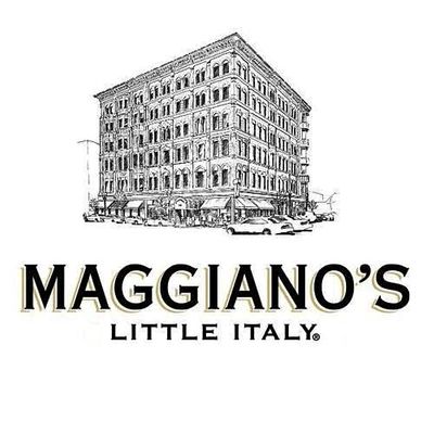 Maggiano's Little Italy- Memorial