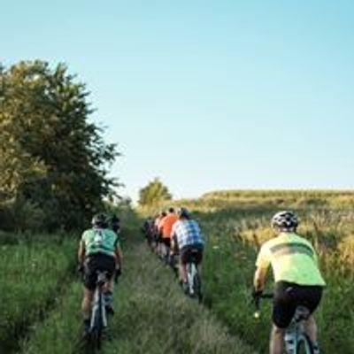Gravel Scouts